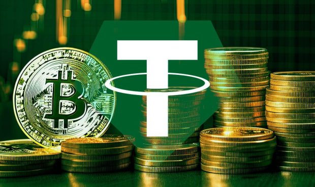 بیت‌کوین در کانال ۱۱۳ هزار دلار؛ شکاف قیمت تتر با دلار به ۱۰۰۰ تومان رسید