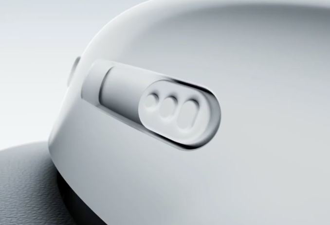 ورود هدفون جدید Nothing؛ CMF Headphone Pro با طراحی منحصربهفرد و دکمه مرموز