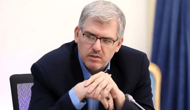 محموله تحقیقاتی کاوش در ماه ایران