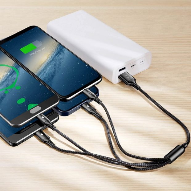 درگاه USB گوشی