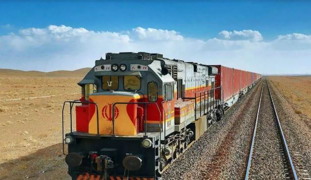 راه‌آهن چابهار-زاهدان؛ کریدور استراتژیک شرق ایران در آستانه بهره‌برداری