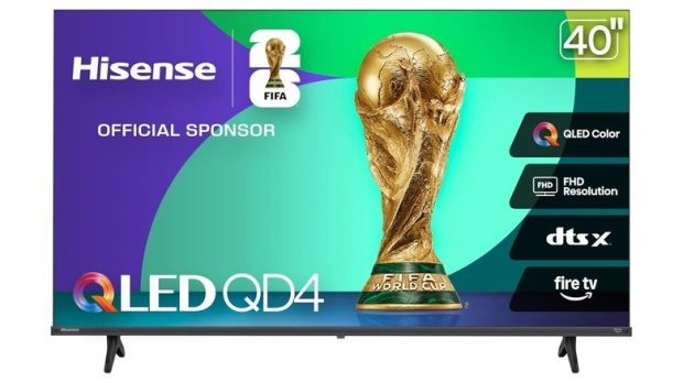 ارزانترین تلویزیونهای QLED