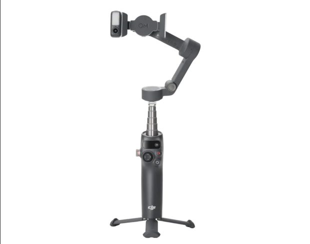 گیمبال DJI Osmo Mobile 8