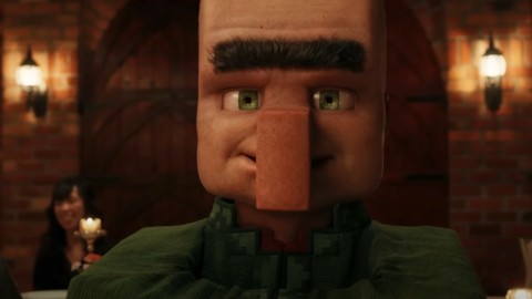ماینکرافت 2