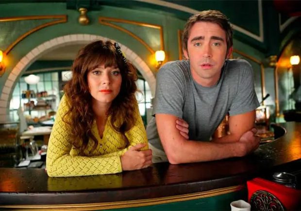 سریال pushing-daisies