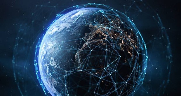 وضعیت اینترنت ایران