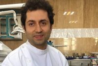 دکتر مهیار خانلری گودرزی؛ دندانپزشک، پژوهشگر درمان‌های نوین سرطان و نویسنده مقاله‌ای پیشرو در حوزه نانو‌درمان‌ها
