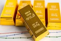 خرید و فروش طلا مشمول 30 درصد مالیات میشود خرید و فروش طلا مشمول 30 درصد مالیات میشود