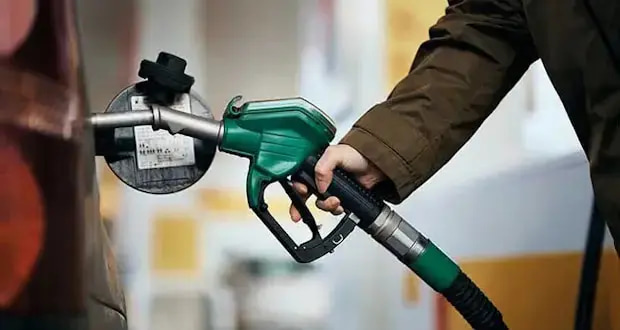 بنزین سوپر