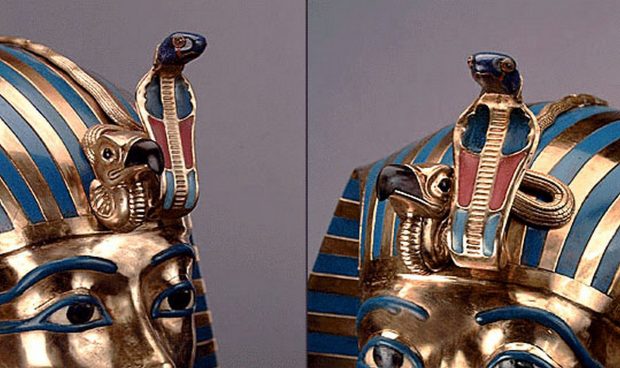 نماد مصر باستان