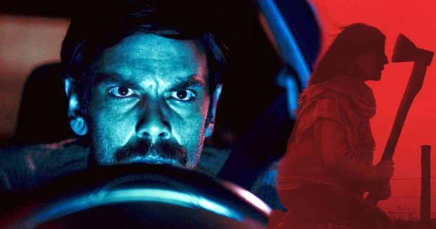 فیلم When Evil Lurks