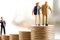 کارکنان دولت منتظر باشند؛ حقوق تا ۵۰ درصد بالا می‌رود