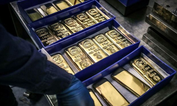 سیگنال منفی فدرال رزرو به بازار جهانی؛ سقوط طلا در راه است