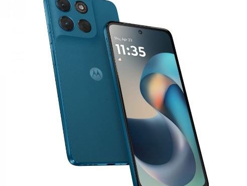 رونمایی موتورولا از دو گوشی جدید سری G57 با باتری غولپیکر ۷۰۰۰ میلیآمپری رونمایی موتورولا از دو گوشی جدید سری G57 با باتری غولپیکر ۷۰۰۰ میلیآمپری