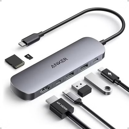 اضافه کردن پورت USB به گوشی اندروید