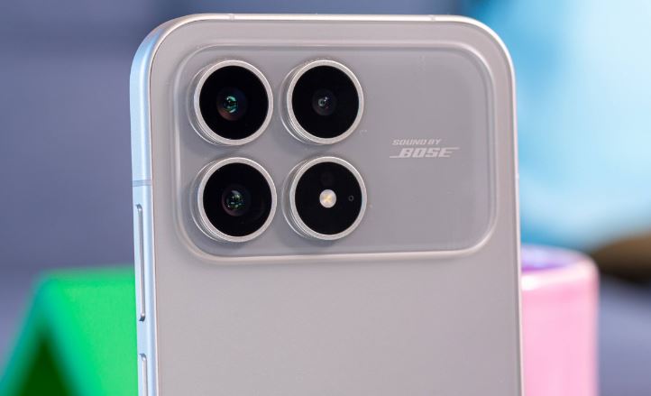 اولین نگاه به گوشی‌های جدید پوکو: F8 Pro و F8 Ultra با قدرت و طراحی چشمگیر
