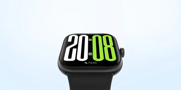 آنر واچ X5
