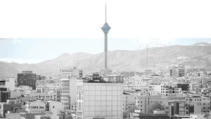 مسکن در تهران نجومی شد؛ قیمت هر متر ۱۲۳ میلیون تومان مسکن در تهران نجومی شد؛ قیمت هر متر ۱۲۳ میلیون تومان
