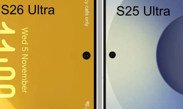 چرا حفره دوربین S26 اولترا بزرگتر شده اما کیفیت تغییر نکرده چرا حفره دوربین S26 اولترا بزرگتر شده اما کیفیت تغییر نکرده