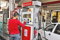 قیمت بنزین ۵۰۰۰ تومان شد؛ اعلامیه ناگهانی