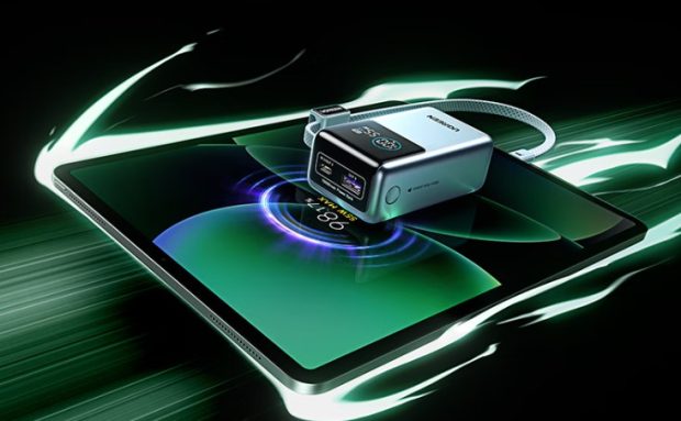 پاوربانک جدید یوگرین