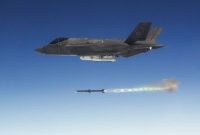 سلاح جدید ۵۰۰ هزار دلاری نیروی هوایی آمریکا؛ قاتل پهپادها و تهدیدات هوایی ارزانقیمت سلاح جدید ۵۰۰ هزار دلاری نیروی هوایی آمریکا؛ قاتل پهپادها و تهدیدات هوایی ارزانقیمت