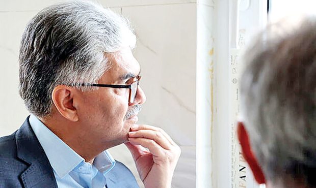 مالکیت واقعی حریم تهران در دستان کیست؟ جدال شهرداری و دولت بر سر زمینها مالکیت واقعی حریم تهران در دستان کیست؟ جدال شهرداری و دولت بر سر زمینها