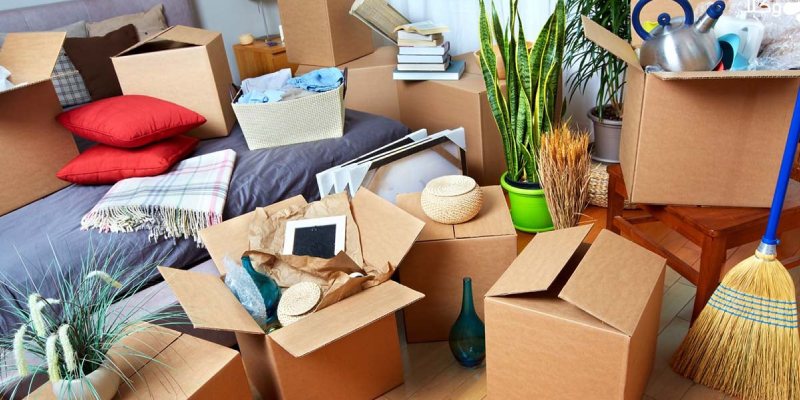 تکلیف وسایلی که بعد از ازدواج خریداری می‌شود، چیست؟