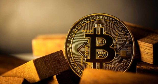 بزرگترین دارندگان بیت کوین