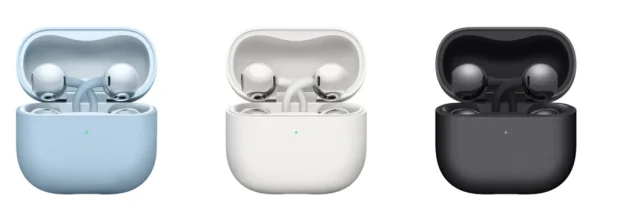 huawei FreeClip 2