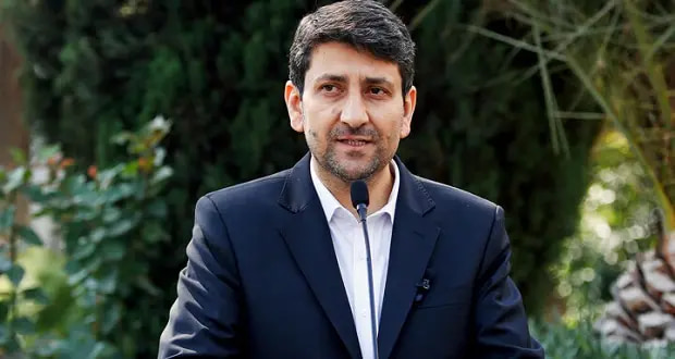 اینترنت ایران