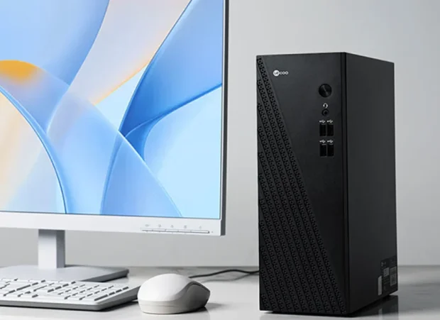 کامپیوتر رومیزی لنوو Lecoo Cool 310