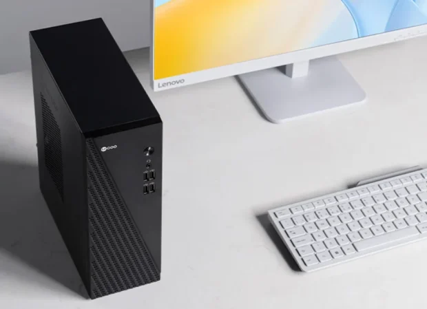 کامپیوتر رومیزی لنوو Lecoo Cool 310