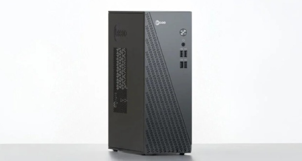 کامپیوتر رومیزی لنوو Lecoo Cool 310