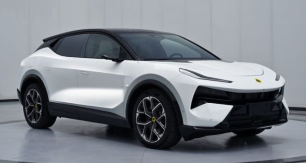 مشخصات فنی لوتوس Eletre PHEV