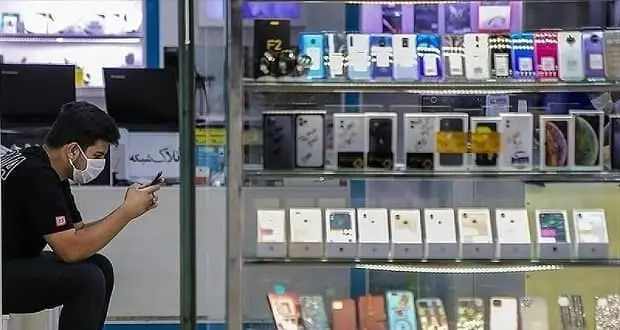 فعالان صنعت موبایل