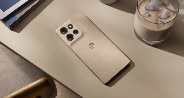 گوشی Moto G Power 5G 2026