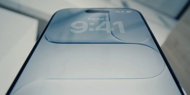 اپل ۲۰۲۵
