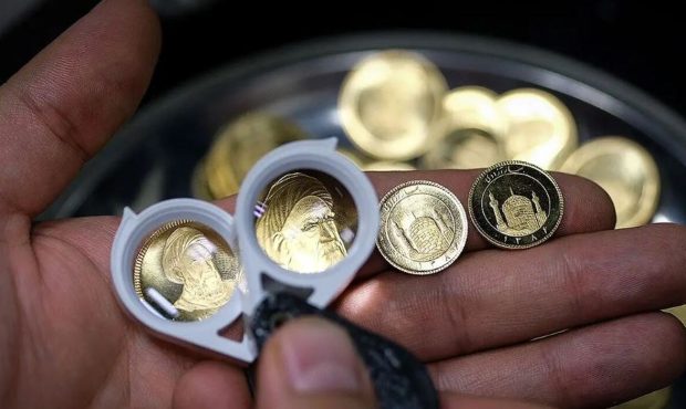 شکاف ۲ میلیونی قیمت سکه در بازار؛ خرید گران، فروش ارزان
