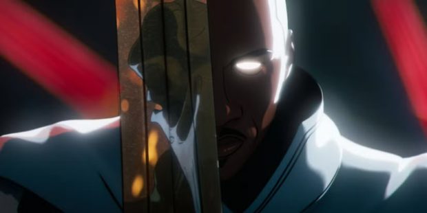 فیلم&zwnj;ها و سریال&zwnj;های ابرقهرمانی ۲۰۲۵