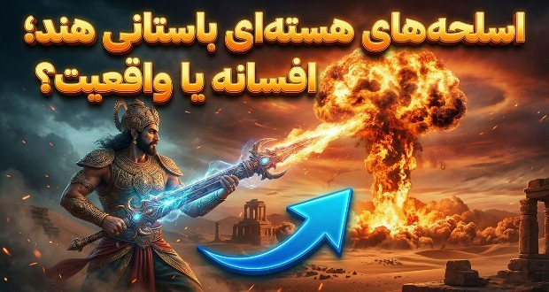 برهماسترا