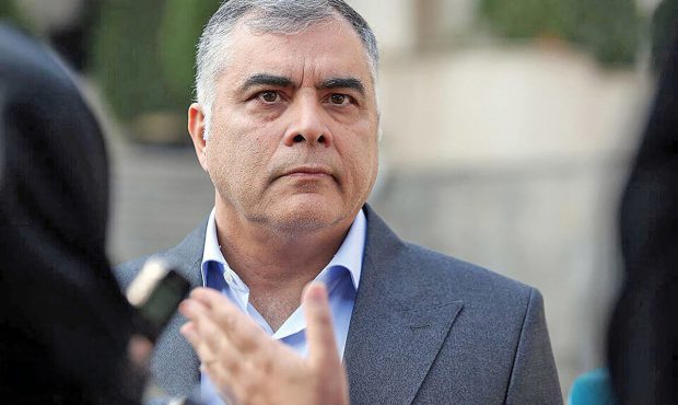 شمارش معکوس برای اجرای طرح جدید بنزین؛ وزیر نفت خیال مردم را از کارت سوخت راحت کرد شمارش معکوس برای اجرای طرح جدید بنزین؛ وزیر نفت خیال مردم را از کارت سوخت راحت کرد