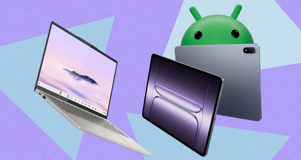 سیستم عامل Google Aluminium OS