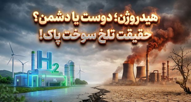 هیدروژن و اقلیم