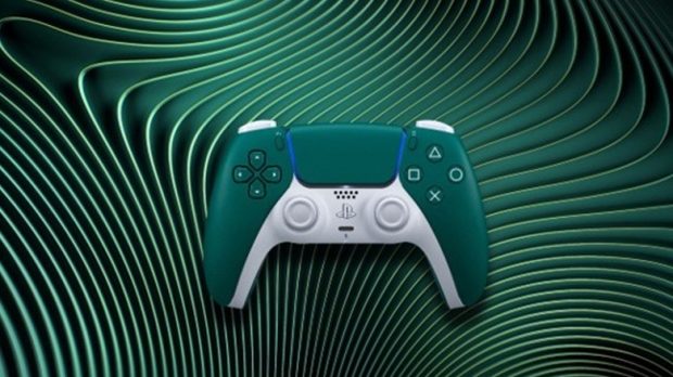 دسته نایاب PS5