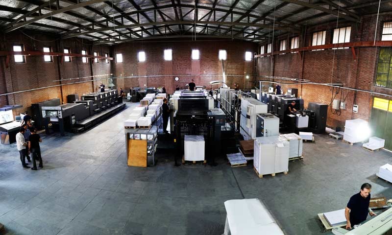 10 بهترین تولید کننده جعبه هارد باکس در تهران که بیشترین تأثیر را روی مشتری شما میگذارند!