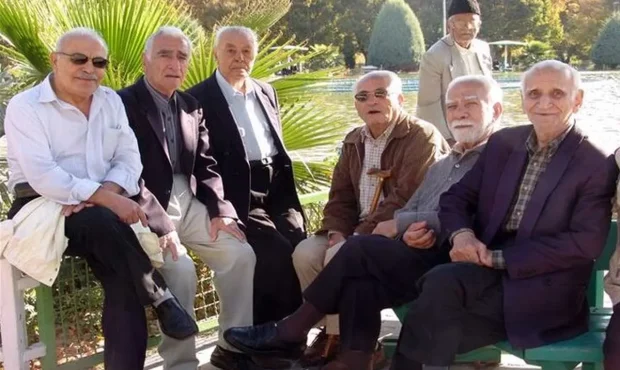 تغییرات سهم بازنشستگان در بیمه تکمیلی جدید
