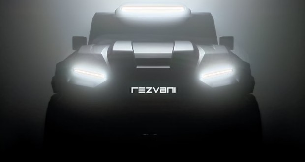 رضوانی تانک 2026
