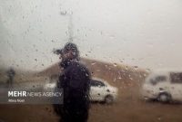 سخنگوی صنعت آب: بارش‌های اخیر قادر به جبران کم‌بارشی مزمن کشور نبودند