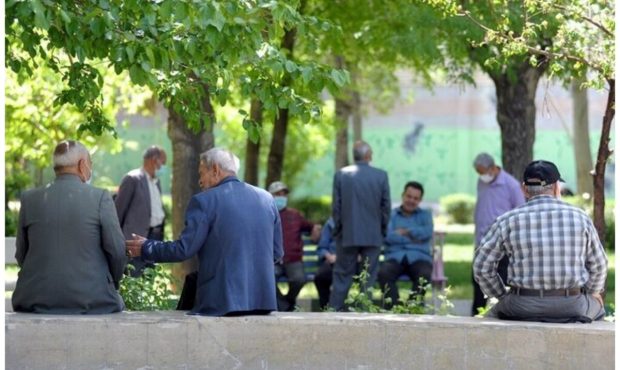 اطلاعیه مهم برای بازنشستگان؛ حساب‌های خود را بررسی کنید